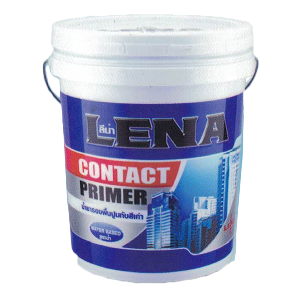 สีรองพื้นปูน lena (premium)